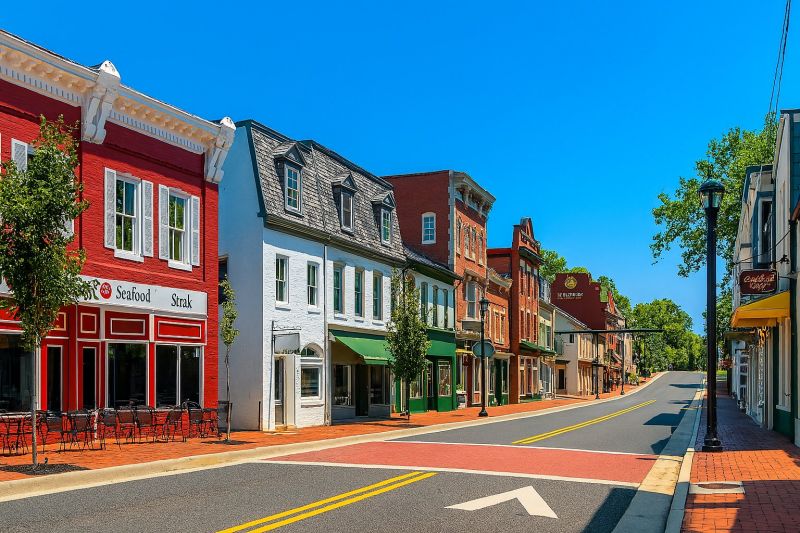 Loudoun County, VA