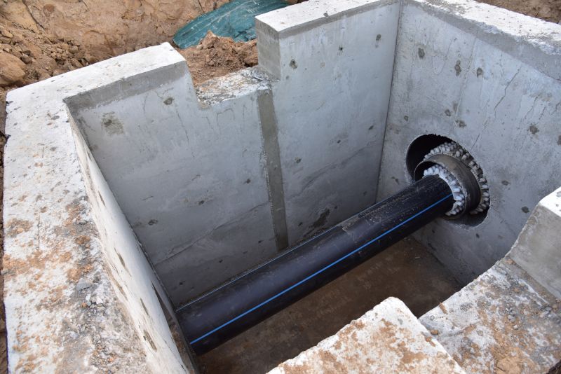 Sewer Maintenance in Myrtle Beach, SC