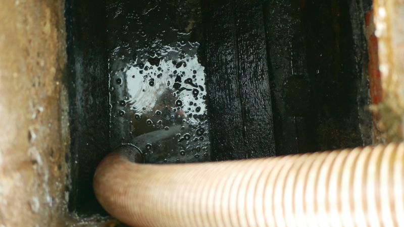 Sewer Pipe Cleaning in West Palm Beach, FL