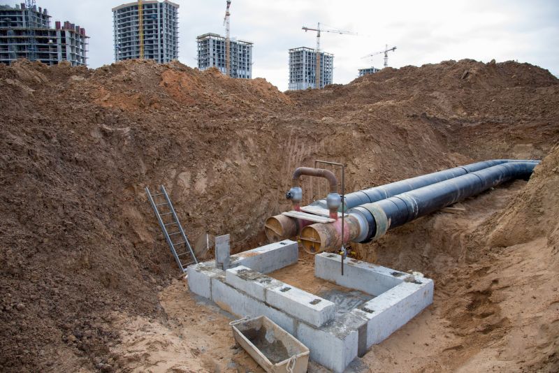 Sewer Service in Katy, TX