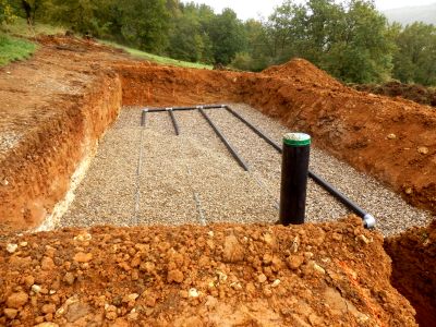 Sewer Service in Jupiter, FL