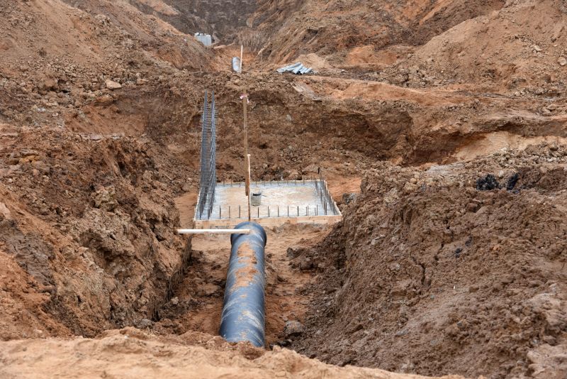 Sewer Service in Alexandria, VA