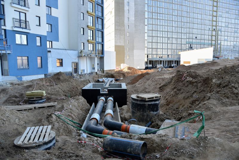 Sewer Service in Fort Lauderdale, FL